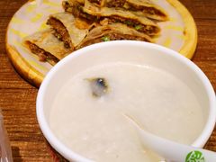 -甲乙饼·北京手工肉饼(西直门凯德茂店)