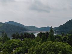 -宁波九龙湖开元度假村
