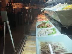 -星伦多自助料理(江阴万达店)