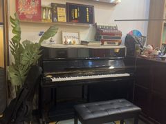 -小先生琴行(科园路店)