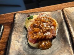 -RISE RESTAURANT(滨海湾金沙店)