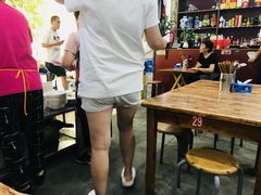 -雨田饭店(华兴东街店)