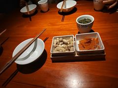 -乡食柴房  湖南乡里菜(龙岗中心城店)