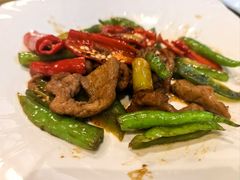 -古南都·老广东酒楼(龙江店)