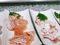-盛宴自助餐厅(运达喜来登店)