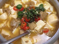 -榕意·川味之美(深业上城店)