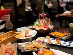 -匠和风精致料理(成都龙湖滨江天街店)