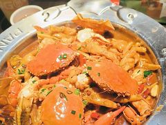 -胖哥俩肉蟹煲(杭州下沙学林街店)