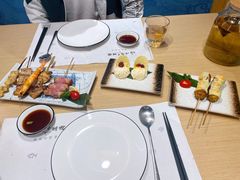 -小句号·精致料理(江南环球港店)