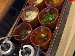 -东门口·新式老北京火锅(河西龙湖天街店)