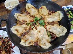 -老兵土菜馆徐州味道(淮海环球港店)