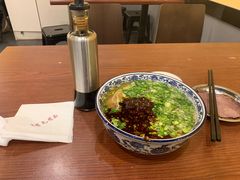 -有礼有面(知春路店)