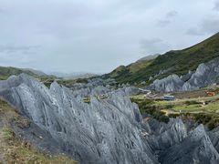 -墨石公园景区