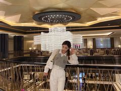 -上海苏宁宝丽嘉酒店·嘉府壹号中餐厅