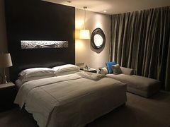 -青岛海尔洲际酒店