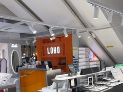 -LOHO眼镜(北京朝北大悦城店)