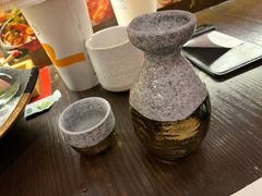 -白石的深夜食堂(大上海店)