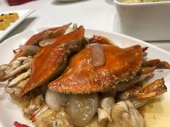 -和记小菜(东方店)