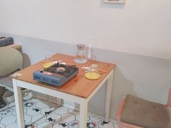 -小岛餐厅