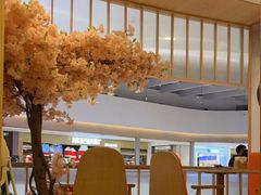 大堂-德兵衛(吴江万象汇店)