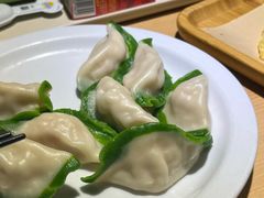 -关东小磨东北菜(上海长风大悦城店)