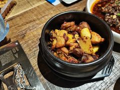 -铁公鸡·四川料理(天环广场店)