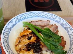 -吉野家(次渠大街店)