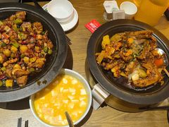 -六月雪干锅(涪城万达广场店)