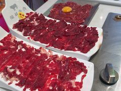 -荣叔港式沙嗲牛肉火锅(正佳潮流店)