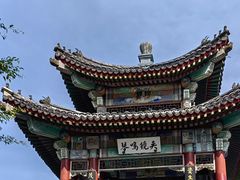 -珠海圆明新园