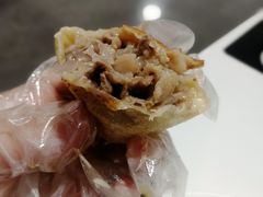-山姆餐吧(南昌红谷滩印象城店)