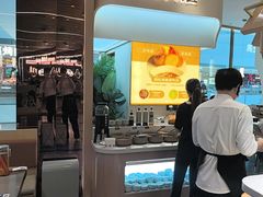 -好彩猪肚鸡(正弘城店)