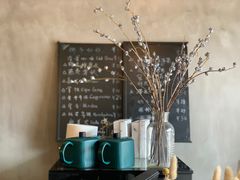 -MIMO CAFE(沙头角店)