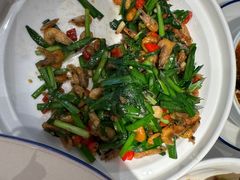 -兰湘子·湘菜小炒(长安万科广场店)
