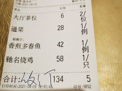 -张记旺角食街(动物园店)