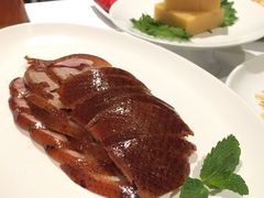 -四季民福烤鸭店(前门店)