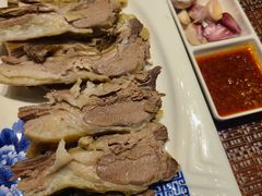 -伊帆食府·青海地方特色美食