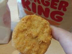 -汉堡王(保定万博广场店)