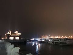 -鼓浪屿内厝澳码头(轮渡站)