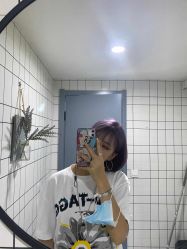 -HG美发设计沙龙