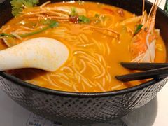 -美奈小馆·越南料理(中航城君尚购物中心店)