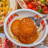 上海。。还是这种小破店好吃
