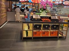 -连鹭海鲜·海肠捞饭·海胆饭(星海店)