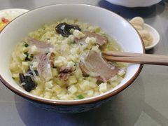 -陈熹公民族美食文化餐厅(中华广场店)