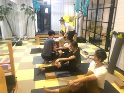 -JC·YOGA静禅瑜伽普拉提