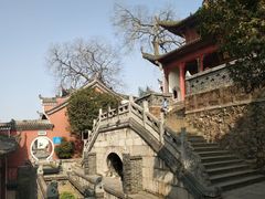 -长春观