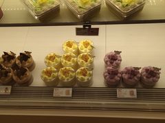 -好利来(桂林路店)