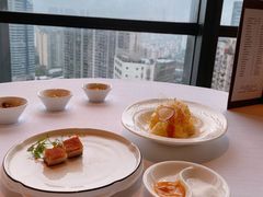 -富力丽思卡尔顿酒店·丽轩中餐厅