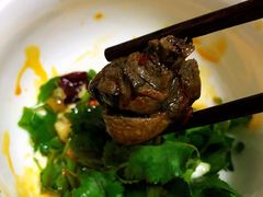 -黑竹香鸡(营和巷店)