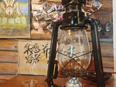 -马灯部落·西湖边的创意山景餐厅(虎跑动物园店)